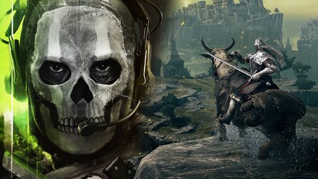 Die besten Spiele 2022: Wir suchen eure Lieblinge aus dem letzten Jahr