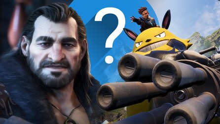 Die besten Spiele 2024 - Stimmt jetzt für euren Favoriten ab!