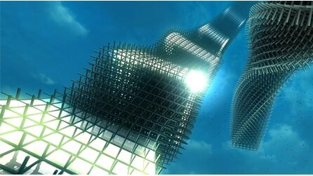 Die besten Szene-Demos - Grafische Wundertüten von Farbrausch + Co.