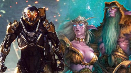 Die besten User-Artikel 2019 aus der GameStar-Community