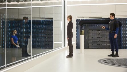Die Bestimmung - Insurgent - Bilder aus dem Kinofilm