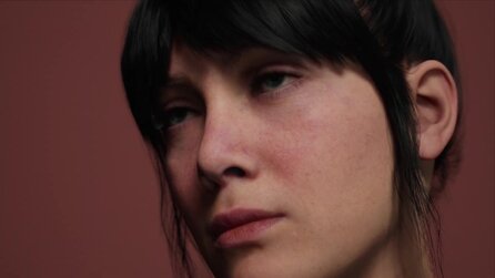 Realismus in Spielen: Epic erschafft Charaktere, die wie echt aussehen