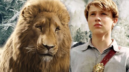 Netflix erweckt ein Fantasy-Epos nach 14 Jahren in der Versenkung zu neuem Leben