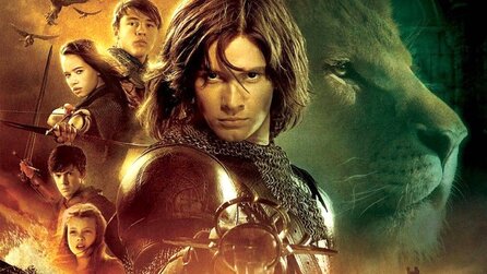 Netflix überrascht mit Plänen für Narnia: Das Fantasy-Reboot bekommt mehr Filme, als alle dachten