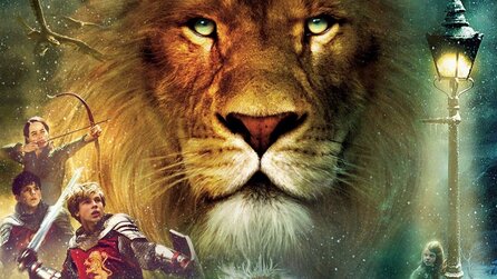 Narnia: Weil Netflix das große Fantasy-Reboot ins Kino bringt, gibts gerade mächtig Zoff