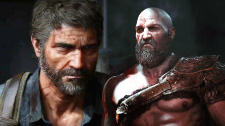 Die 9 coolsten Väter in Videospielen - ob sie auch gut sind, darüber reden wir noch