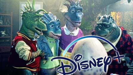 Neu auf Disney Plus im September 2021: Alle Filme und Serien