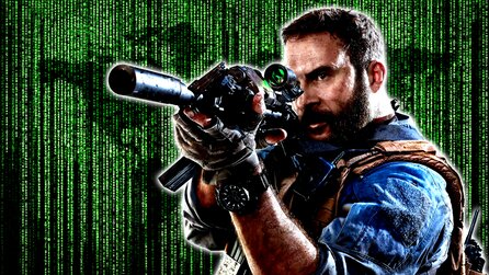 CoD MW schmilzt Battle.net: Warum die Downloads derzeit quälend langsam laufen