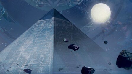 Die drei Sonnen - Amazon möchte die Trisolaris-Trilogie als Serie verfilmen