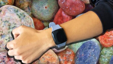 Die dümmste Smartwatch der Welt: 8 Jahre nach der ersten Apple Watch – und smart wie ein Stein