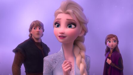 Disneys Die Eiskönigin 2 legt rekordverdächtigen Kinostart hin