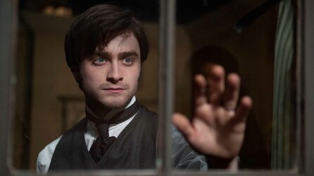 Daniel Radcliffe - »Harry Potter« bald als Untergrund-Polizeireporter in Tokyo Vice