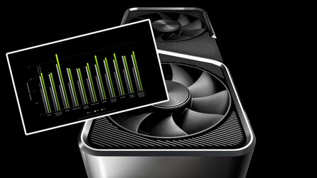 Geforce RTX 3070: Release verschoben, damit ihr diesmal welche kriegt