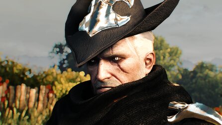 Fans erweitern The Witcher 3 um fast 200 neue Gegner, Waffen und Rüstungen