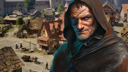 Die Gilde: Europa 1410 - Jetzt doch Early Access? Eines der wichtigsten Mittelalter-Spiele des Jahres ist schon bald spielbar