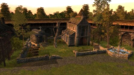 Die Gilde 2: Renaissance - Screenshots