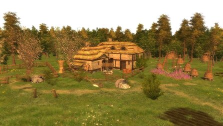 Die Gilde 2: Renaissance - Screenshots