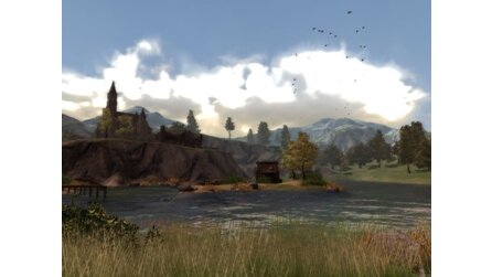 Die Gilde 2 - Screenshots
