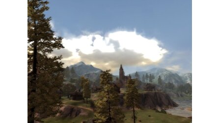 Die Gilde 2 - Screenshots