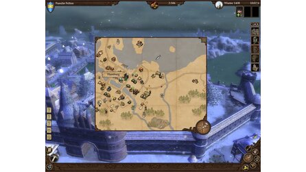 Die Gilde 2: Seeräuber der Hanse - Screenshots