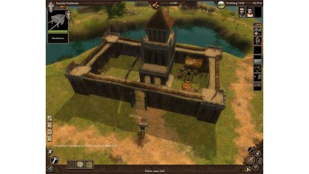 Die Gilde 2: Venedig - Screenshots