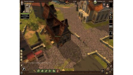 Die Gilde 2: Venedig - Screenshots