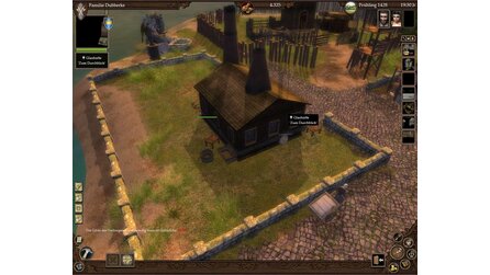 Die Gilde 2: Venedig - Screenshots