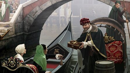 Es war einmal #50 - Jowood schnappt sich Die Gilde