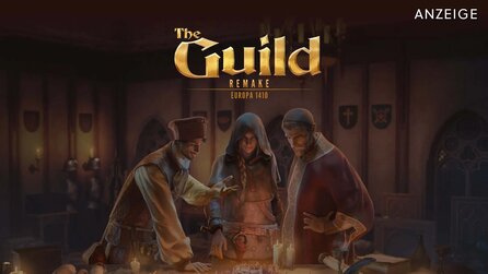 Erschafft in »Die Gilde 1 Remake: Europa 1410« eure eigene Mittelalter-Dynastie. Lest hier, was das Remake so einzigartig macht!