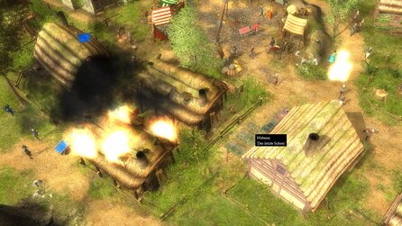 Aquanox, Spellforce, Darksiders - Diese Serienrechte besitzt Nordic Games