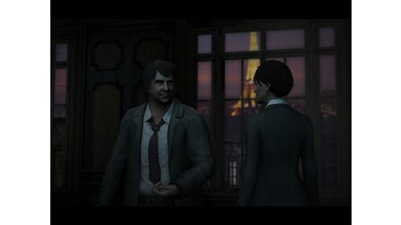 Die Kunst des Mordens 2 - Screenshots