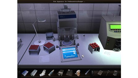 Die Kunst des Mordens: Geheimakte FBI - Bilder des Verbrechens