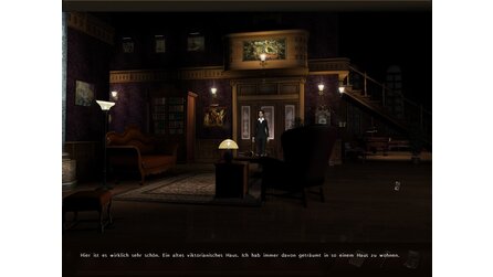 Die Kunst des Mordens - Geheimakte FBI - Screenshots