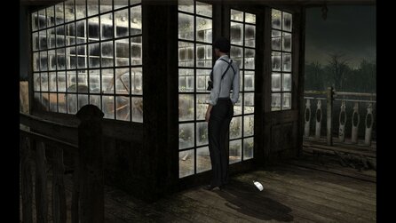 Die Kunst des Mordens 3 - Screenshots
