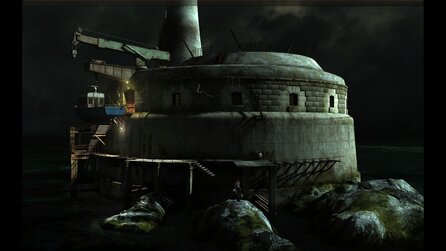 Die Kunst des Mordens 3 - Screenshots