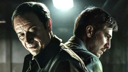 Die längste Nacht im Trailer: Das soll der nächste Crime-Hit auf Netflix werden