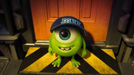 Die Monster Uni - Bilder aus dem Kinofilm