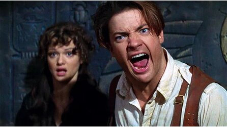 Die Mumie kehrt zurück! In der Fortsetzung einer der besten Action-Komödien aller Zeiten sollen sogar die Stars des 26 Jahre alten Originals auftreten