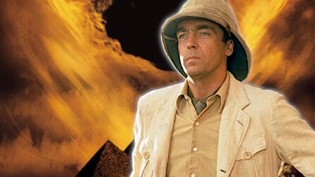 »Ich habe mich komplett geirrt« - Ein Star von Die Mumie hat sich mit Händen und Füßen gegen eine der besten Szenen gewehrt