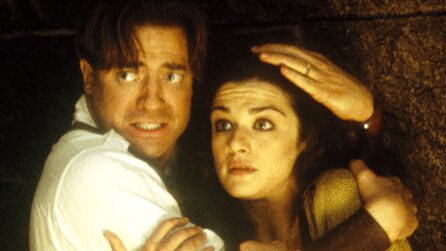 Die Mumie 4 kommt wirklich! Für das Comeback der beiden Original-Stars steht jetzt der Kinostart fest, doch es dauert