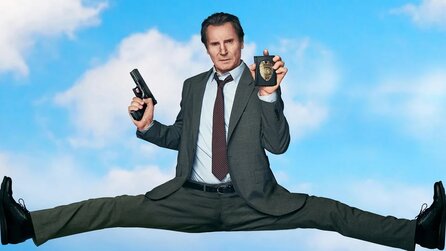 Pamela Anderson tritt im neuen Die nackte Kanone auf und dazu gibt’s jetzt ein erstes Bild