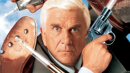 Die Nackte Kanone: Das Reboot der 36 Jahre alten Kult-Komödie verspätet sich - es bleibt aber bei 2025