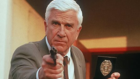 »Ergänzt perfekt das Original«: Das Reboot von Die nackte Kanone kommt beim Testpublikum ziemlich gut an