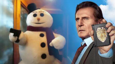 Die nackte Kanone: Der Regisseur des Originals ist Feuer und Flamme für das Reboot, wird es sich aber nie im Leben anschauen