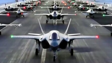 Die neue Netflix-Serie Unknown: Killer Robots will die tödlichen Gefahren durch KIs aufzeigen