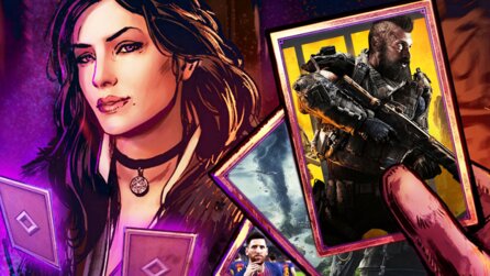 Die neuen Sorgenkinder 2018 - 5 Spiele, die vor dem Weihnachtsgeschäft zittern müssen - GameStar