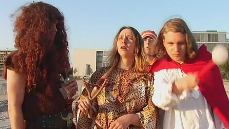 Die Redaktion: Folge 10 - Die Quest