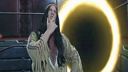 Die Redaktion: Folge 20 - Prey