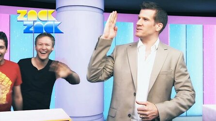 Die Redaktion: Folge 59 - Zapping