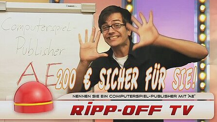 Die Redaktion: Folge 59 - Teaser-Clip zur Zapping-Ausgabe